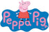 Ravensburger Peppa Pig Four Seasons Jigsaw Puzzles for Kids Age 3 Years Up, 4 in Box (12, 16, 20, 24 Pieces)