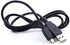 BestCH USB Charging Cable Charger Power Cord Lead for IdeaNext C001 Smart Baby