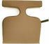 Feminine Breast Massage Therapy Wedge Cushion - Otter Design