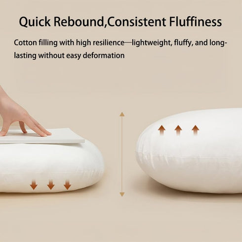 Pregnancy Pillows,Washable Cover Maternity Pillow,Pregnancy Pillow for Sleeping,Pregnancy Sleeping Pillow for Pregnant
