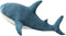 OPHRBU Shark Stuffed Animal Plush,Soft Shark Plush Pillow Toy,Plush Large Shark Toys for