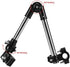 360° Adjustable Umbrella Holder for Stroller, Bike Umbrella Stretch Mount Stand Holder for Baby Stroller Pram Chair