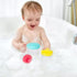Set Leticia's Corner Montessori Grip Canister Toy for Infants, Toddlers and Preschoolers, Fine Motor Skills