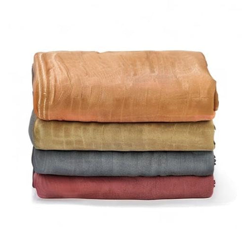 Momcozy 4-Pack 47"x47", Muslin Swaddle Blankets, Breathable and Skin-Friendly Receiving Blankets, Swaddle Blanket