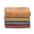 Momcozy 4-Pack 47"x47", Muslin Swaddle Blankets, Breathable and Skin-Friendly Receiving Blankets, Swaddle Blanket
