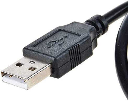 BestCH C001 USB Charging Cable Charger Power Cord Lead for IdeaNext Smart Baby Monitor WiFi Video Baby Camera