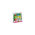 Edushape Floating Blocks - Bath Construction Foam Toys Set for Early Child Development