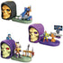 Mega Construx Masters of The Universe He-Man Jet Sled Construction Set, Building Toys for Kids