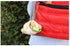 Anirollz 4" Stuffed Animal Plush Keychain, Burrito Outfitz with Puppy, Soft, Squishy, Cute Charm Toy