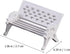NUOBESTY 15Pcs Mini House Bench Model Doll Furniture Decor for Home