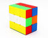 CuberSpeed 3x3x2 Stickerless Cuboid Cube - Magic Cube Tower Shaped 3x3x2
