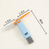 Chemimoso 3 1 Set, 3Pcs in Cup Lid Gap Cleaning Brush Multifunctional Water Baby Bottle Cleaning Tools, Home Kitchen