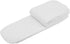 Cloth Diaper Inserts, Soft Breathable Organic Cotton Reusable Water Absorbent Washable Overnight