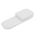 Nappy Liner Cloth Diaper Set - 10pcs, Organic Cotton, Soft and Breathable,