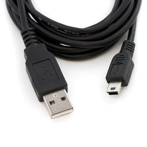 BestCH C001 USB Charging Cable Charger Power Cord Lead for IdeaNext Smart Baby Monitor WiFi Video Baby Camera