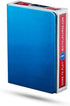 Magic Makers Deck Defender Card Case, Cobalt Blue