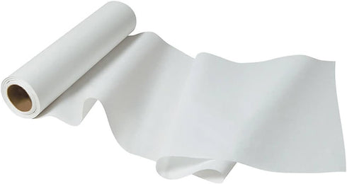 Pacon PAC1615-2 14.5-Inch 225-ft, 2 Paper Changing Table Roll, x White, Rolls