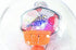 C&H Solutions Mini Basketball Game, Basketball Shooting Electronic Game, Handheld Shooting Games