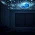 DESERT CAMEL Glow in The Dark Stars for Ceiling,Glow in The Dark Stars and Moon Wall Decals,Ceiling Stars Glow in The