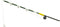 Dolls House Green Fishing Rod Miniature Beach Lake River Garden Shed Accessory