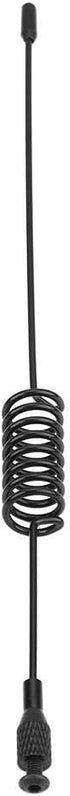 RC Car Antenna - Remote Control Crawler Simulation Antenna for Traxxas -4 Vehicle Decoration Parts (195mm/7.68inch)