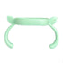 hejhncii Milk Bottle Handle Baby Bottle Square Handle Feeding Bottle Handles for Glass