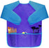 Kids Art Smocks, Waterproof Toddler Painting Aprons, Long Sleeve with 3 Pockets for Ages 2-6 Years