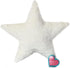 My Baby's Heartbeat Bear Recordable Stuffed Plush, 20 sec Voice Recorder for Ultrasounds and Sweet Messages, Perfect