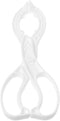 Taxinyx Bottle Clamp Clip Slip Tongs Holder Sterilizer Tweezers Heat Resistance