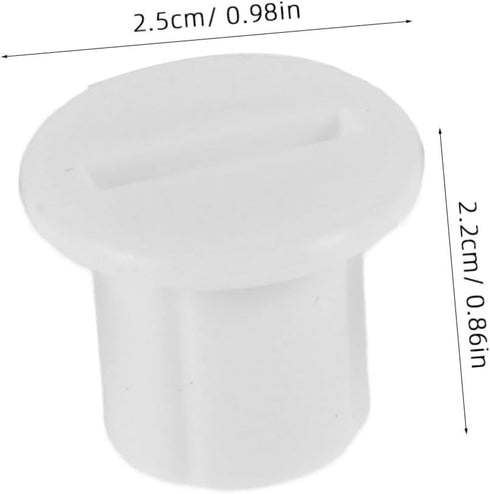 Potty Training Seat Ladder Screws - Toilet Ladder Accessories