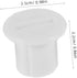 Potty Training Seat Ladder Screws - Toilet Ladder Accessories