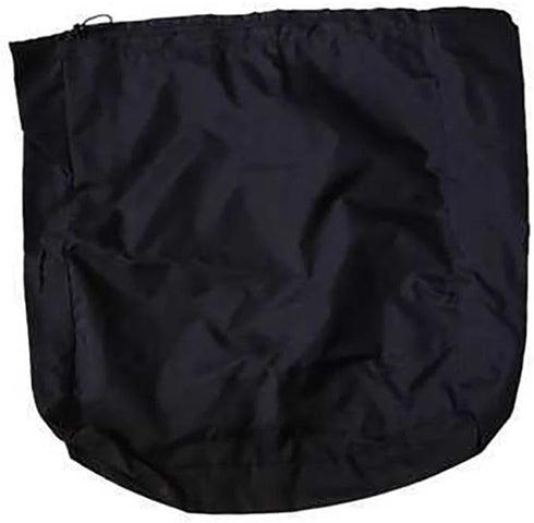 Universal Stroller Organizer Bag - Shoulder Strap Pouch, Foldable Travel Consignment Cover for Stroller