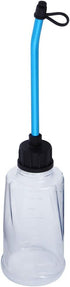 HobbyPark RC Fuel Tank Oil Bottle 250cc for Traxxas, Redcat, HSP, HPI Nitro/Gasoline Power Models