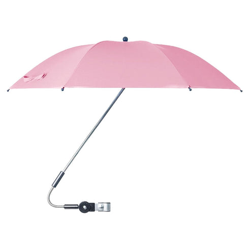 Generic Baby Stroller Parasol - Baby Stroller Umbrella Parasol, Clamp- Stroller Canopy |