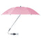 Generic Baby Stroller Parasol - Baby Stroller Umbrella Parasol, Clamp- Stroller Canopy |