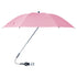 Generic Baby Stroller Parasol - Baby Stroller Umbrella Parasol, Clamp- Stroller Canopy |