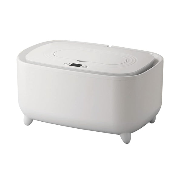 Infant Wipes Heater, Baby Wipe Warmer Large Capacity Baby Wet Wipes Dispenser