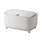 Infant Wipes Heater, Baby Wipe Warmer Large Capacity Baby Wet Wipes Dispenser