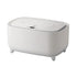 Infant Wipes Heater, Baby Wipe Warmer Large Capacity Baby Wet Wipes Dispenser