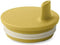 Design Letters Sippy Cup Lids - Durable Drink Lid for Babies, Toddlers & Kids - BPA Free, Dishwasher Safe
