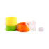 Premia 3 Tier Milk Powder Dispenser