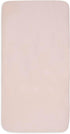Jollein 100% Crib/Toddler Bed Fitted Sheet in Wild Rose - Cotton
