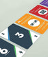 Deck 10 Team Switching Card Game