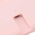 gernie Baby Wet Wipe Warmer Wet Wipes for Holder Heater Car USB Home Dispenser Constant Temperature for Pink Thermal