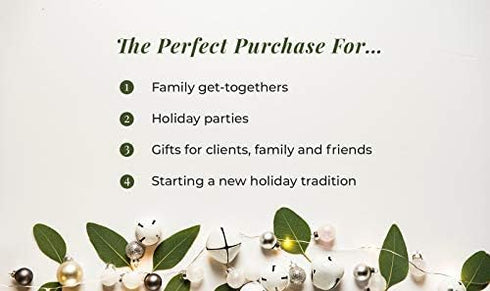 Anton Publications Christmas Carols & Song Game - Includes the Best and and Most Popular Carols and Songs in one Great