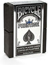 Bicycle Prestige Dura-Flex Playing Cards (4-Pack) - Colors May Vary