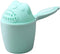 Gcroet Children's Shampoo Cup,Baby Shower Spoons,Shower Washing Head Bath Spoons,Watering Bailer Shampoo Cup
