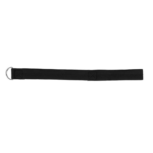 Baby Stroller Safety Wrist Strap, 1Pc Black Safety Belt, Multi-Function Handy Hooks for Stroller Pram