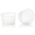 Evenflo Feeding Replacement Silicone Diaphragms for Advanced Breast Pumps (Pack of 2),