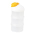 Bothyi 3 Baby Formula Dispenser,Kids Snack Storage,Leakproof,Milk Powder Container Protein Powder Container for Travel